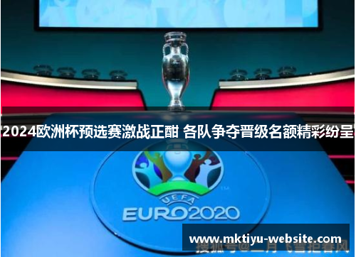 2024欧洲杯预选赛激战正酣 各队争夺晋级名额精彩纷呈