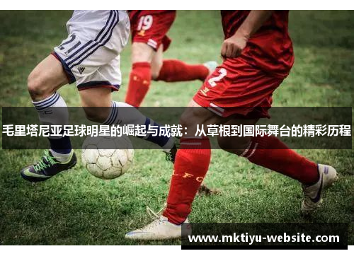 毛里塔尼亚足球明星的崛起与成就：从草根到国际舞台的精彩历程