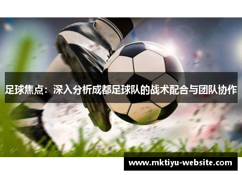 足球焦点：深入分析成都足球队的战术配合与团队协作